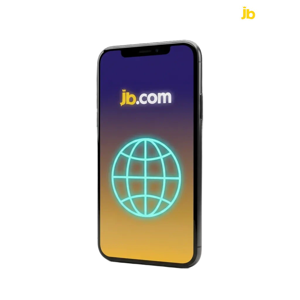 Install JB Casino PWA on mobile in Australia - Download to play in browser like an app; up to $20,000 bonus.