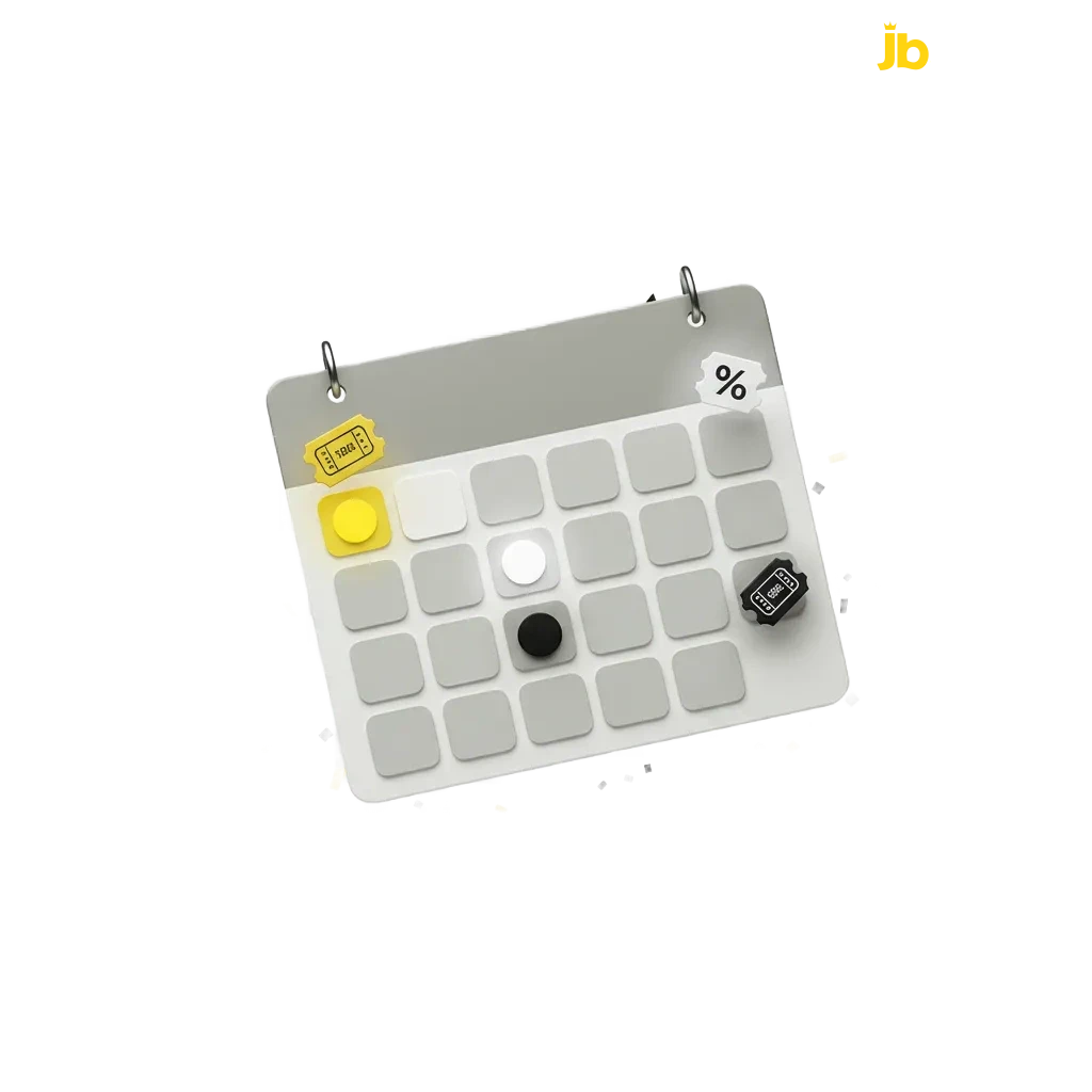 JB Casino Australia promo banner: Activate your code to view welcome offer up to $20,000. Tap Apply Code to continue.