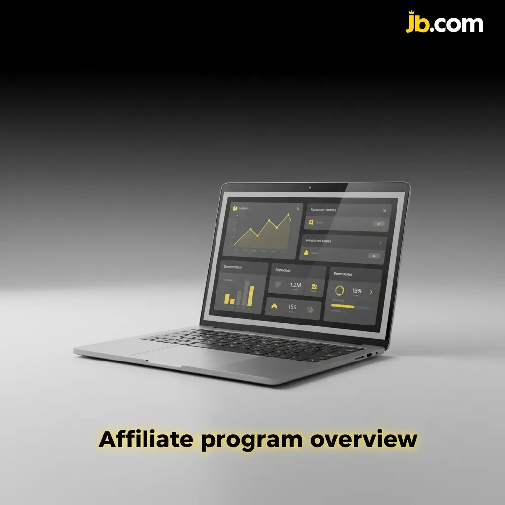Affiliate program overview: AU-focused referrals, competitive revenue share, robust tracking, reporting, and manager support.