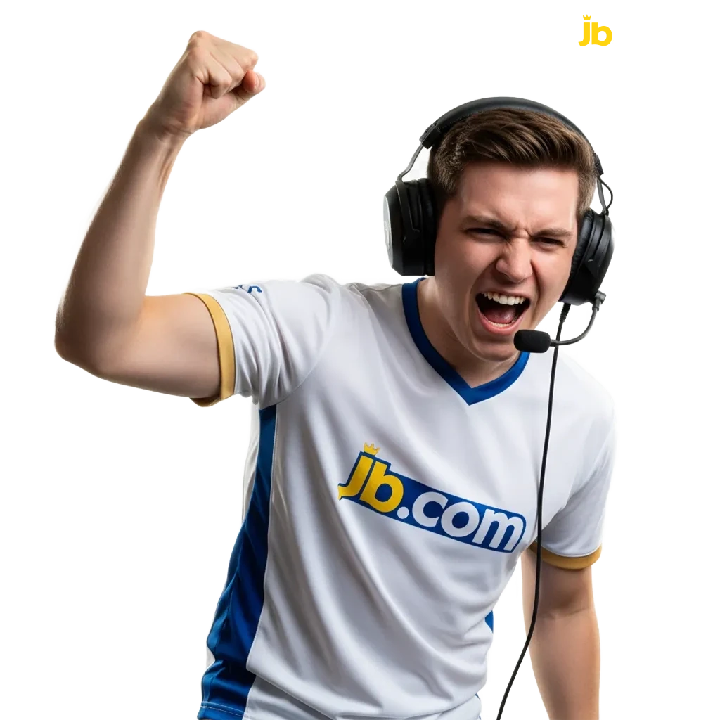 JB Casino esports betting in Australia: live markets, sharp odds, fast mobile, new player bonus up to $20,000 T&Cs apply.