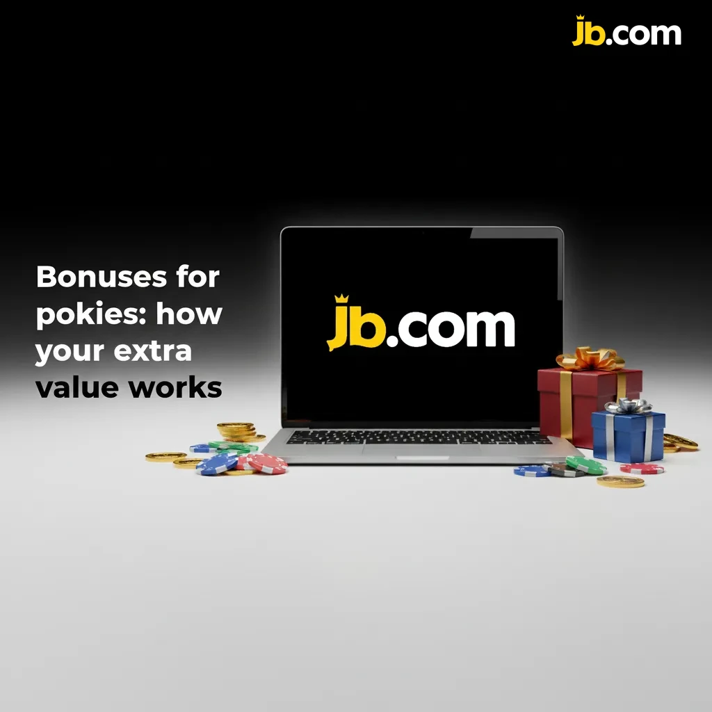 Pokies bonuses: new player 100% match to $1,000, reloads, cashback, free spins, loyalty perks; opt in via Promotions.