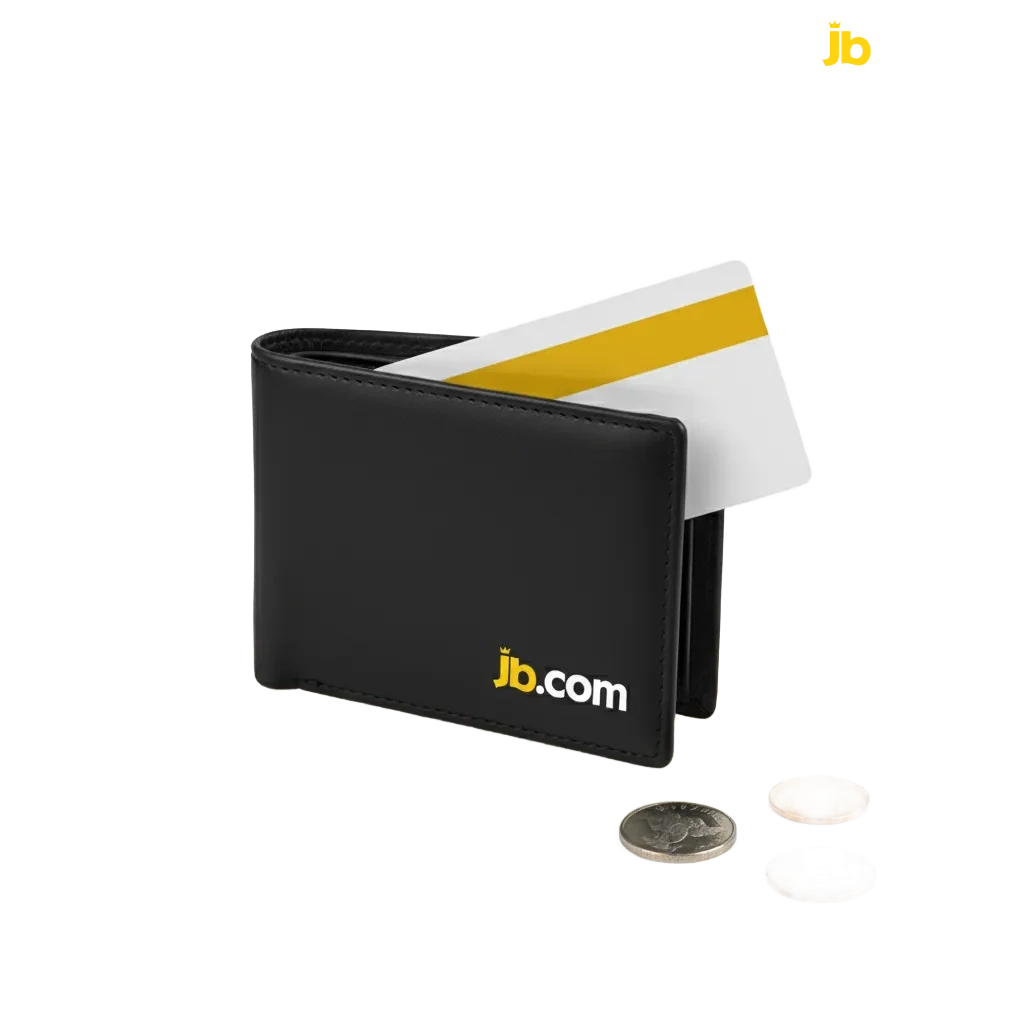 JB Casino fast crypto payments in Australia: BTC, ETH. A$20-100k deposits, A$50-50k withdrawals, 100% first bonus to A$20k.