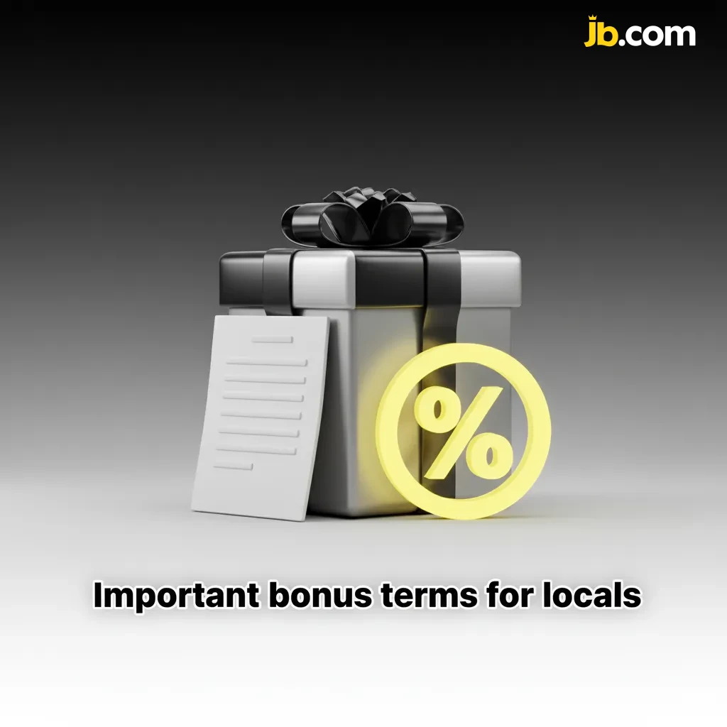 Infographic of local bonus terms: eligibility by state, one bonus, wagering and weighting, expiry 7–14 days, max bet, 18+.