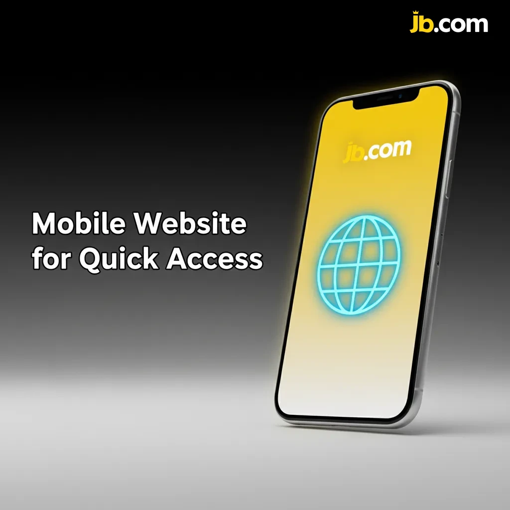 Mobile-optimized betting website on phone or tablet; slots, account, payments; no app needed for instant access.