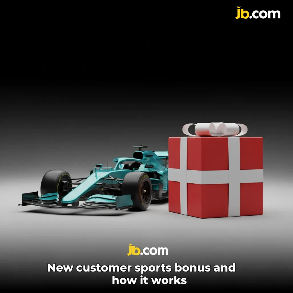 New customer sports bonus: up to $50 in bonus bets on first settled sports wager. Min odds/stake, 7-day expiry, T&Cs apply.