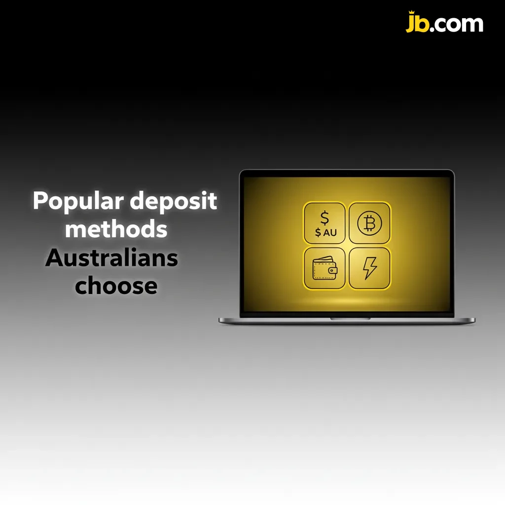 Australian crypto deposit methods: BTC, USDT‑TRC20, ETH, LTC, XRP—fast, low‑fee, secure, widely supported.
