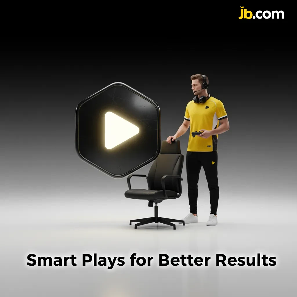 Infographic titled Smart Plays for Better Results with betting tips: bankroll, specialise, meta, track odds, avoid tilt.