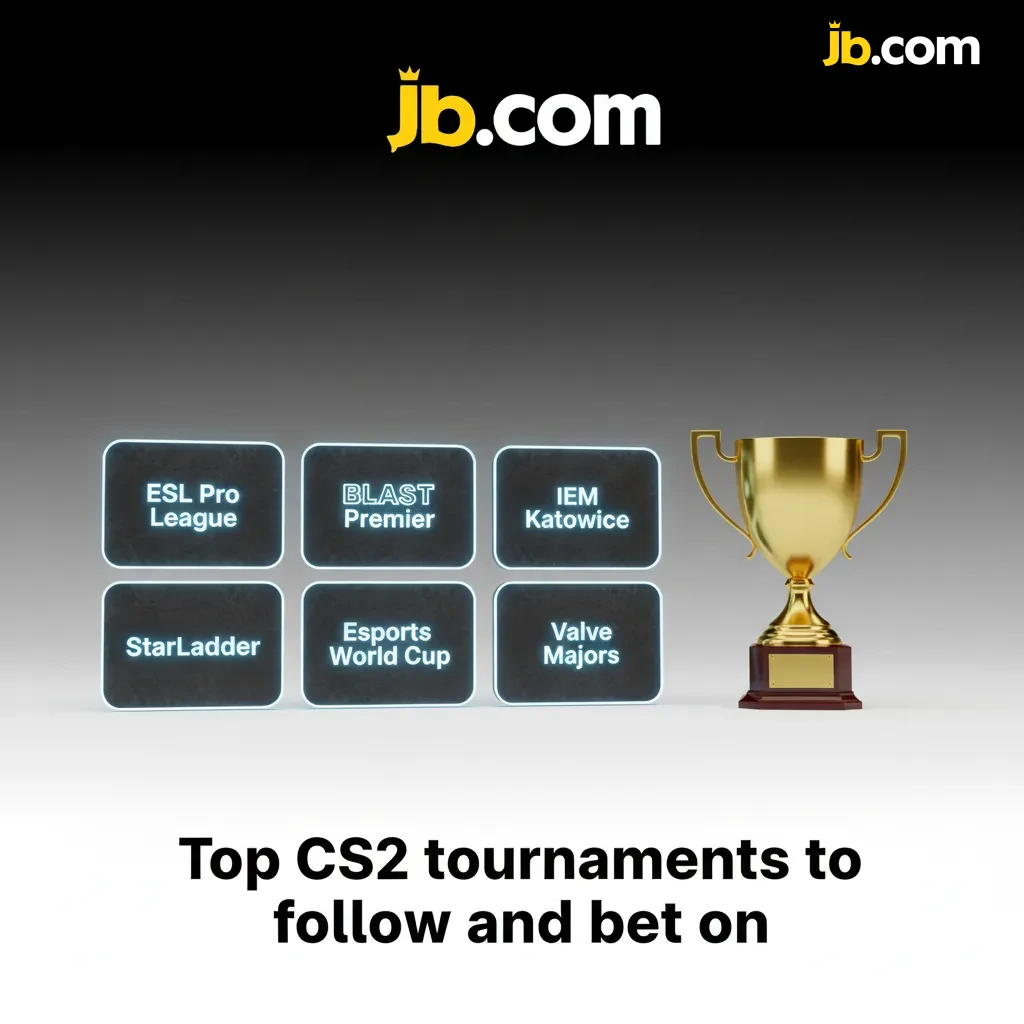 Collage of CS2 events: Valve Majors, ESL Pro League, BLAST, IEM Katowice/Cologne; follow and place pre-match or live bets.