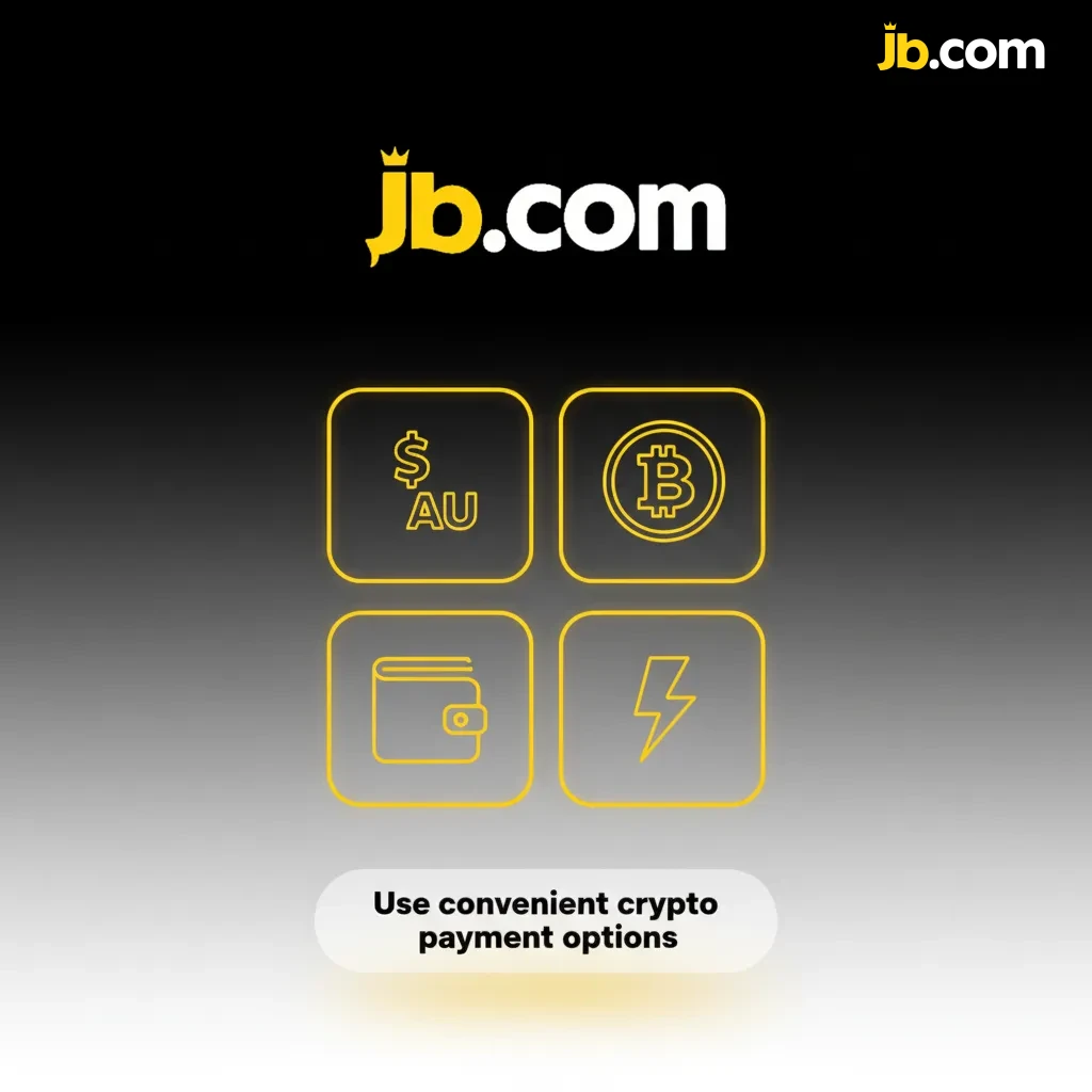 SSL-secured cashier supports crypto payments: BTC, ETH, USDT, LTC, BCH, XRP, DOGE, TRX, BNB, ADA; fast deposits/withdrawals