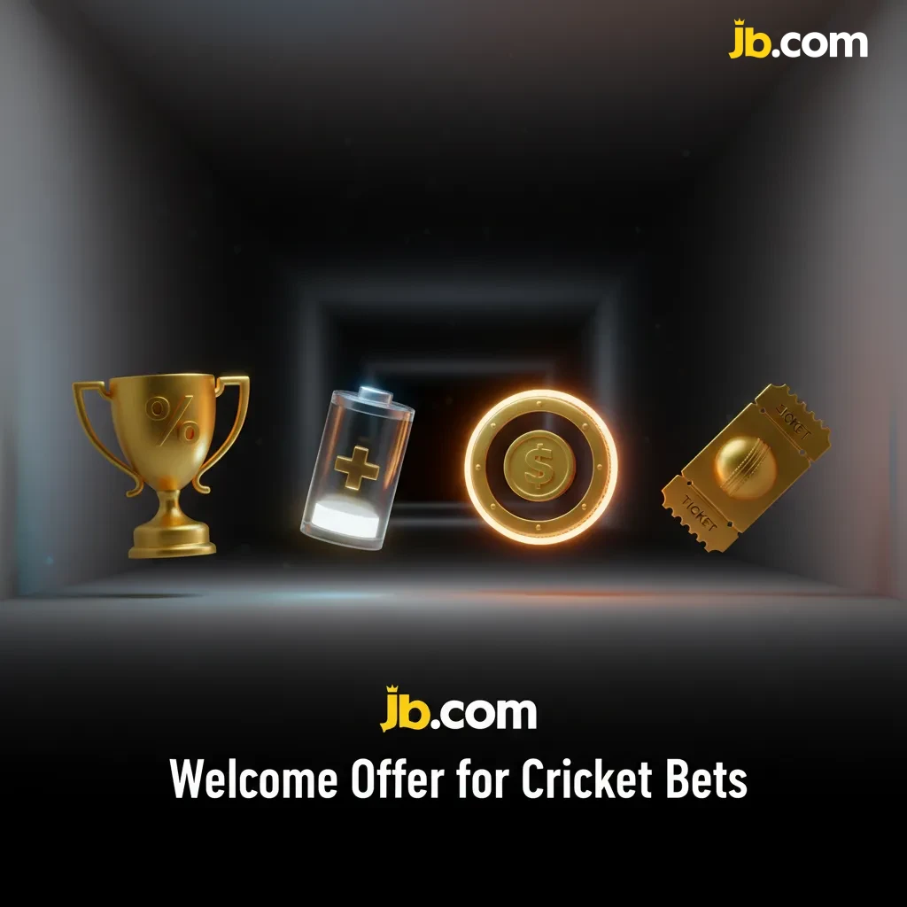 Cricket welcome offer: 100% bonus up to $20,000. Use code CRICKET20K on first deposit. 18+ Gamble responsibly.