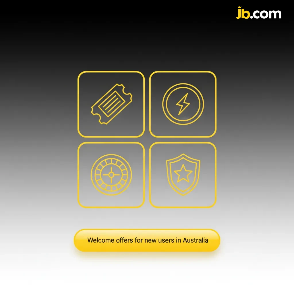 Banner showing welcome offers in Australia: sports bonus up to $20,000; casino promo not available to AU residents.