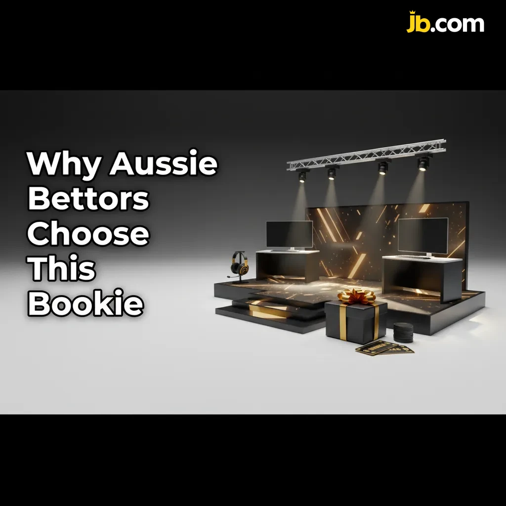 JB Casino: AU-friendly payments, fair promos, 24/7 support, fast esports app and competitive odds.