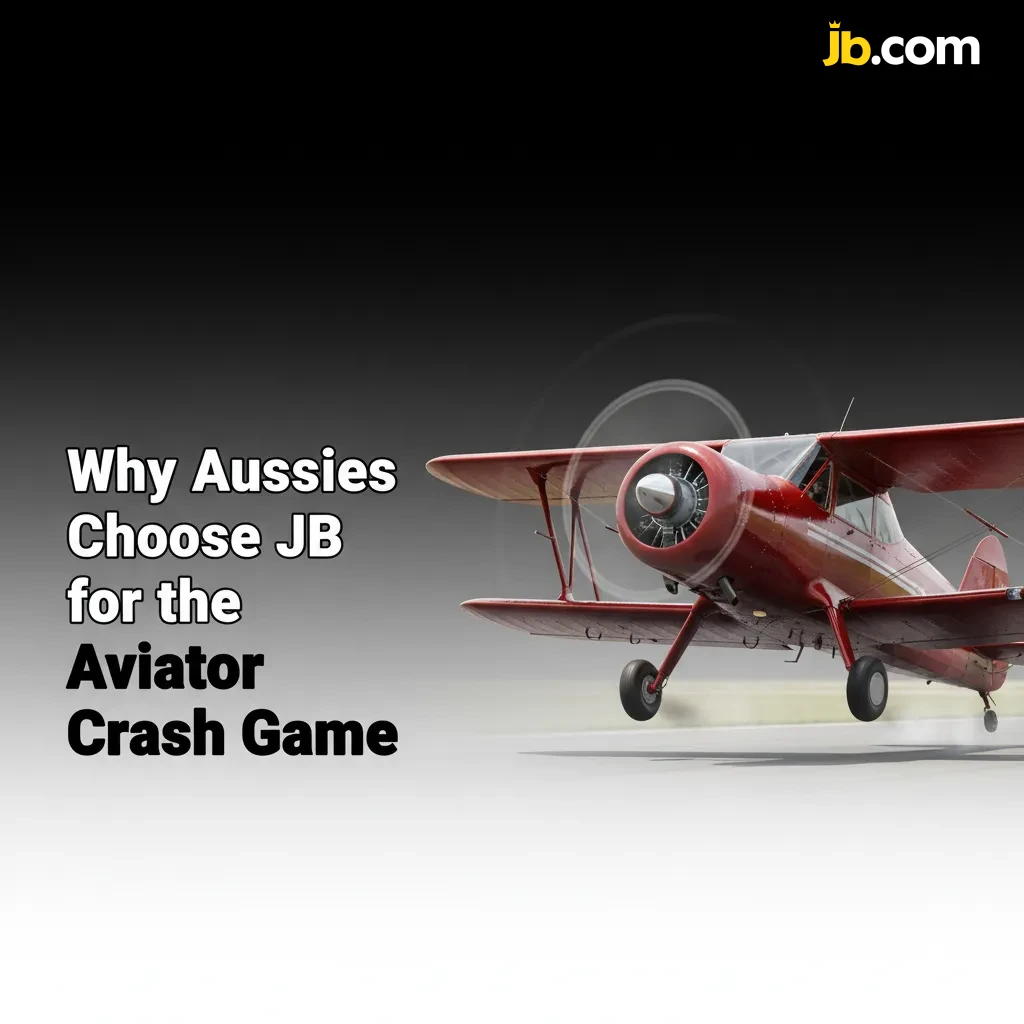 JB Aviator Crash Game promo listing: fast rounds, fair RTP, mobile-first, Auto Bet/Cash Out, Aussie payments, demo & real.