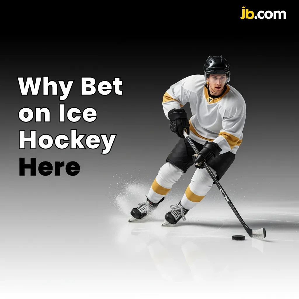 Ice hockey betting: decimal odds, markets, Bet Builder, Same Game Multi, live stats, Cash Out, gambling controls, fast app