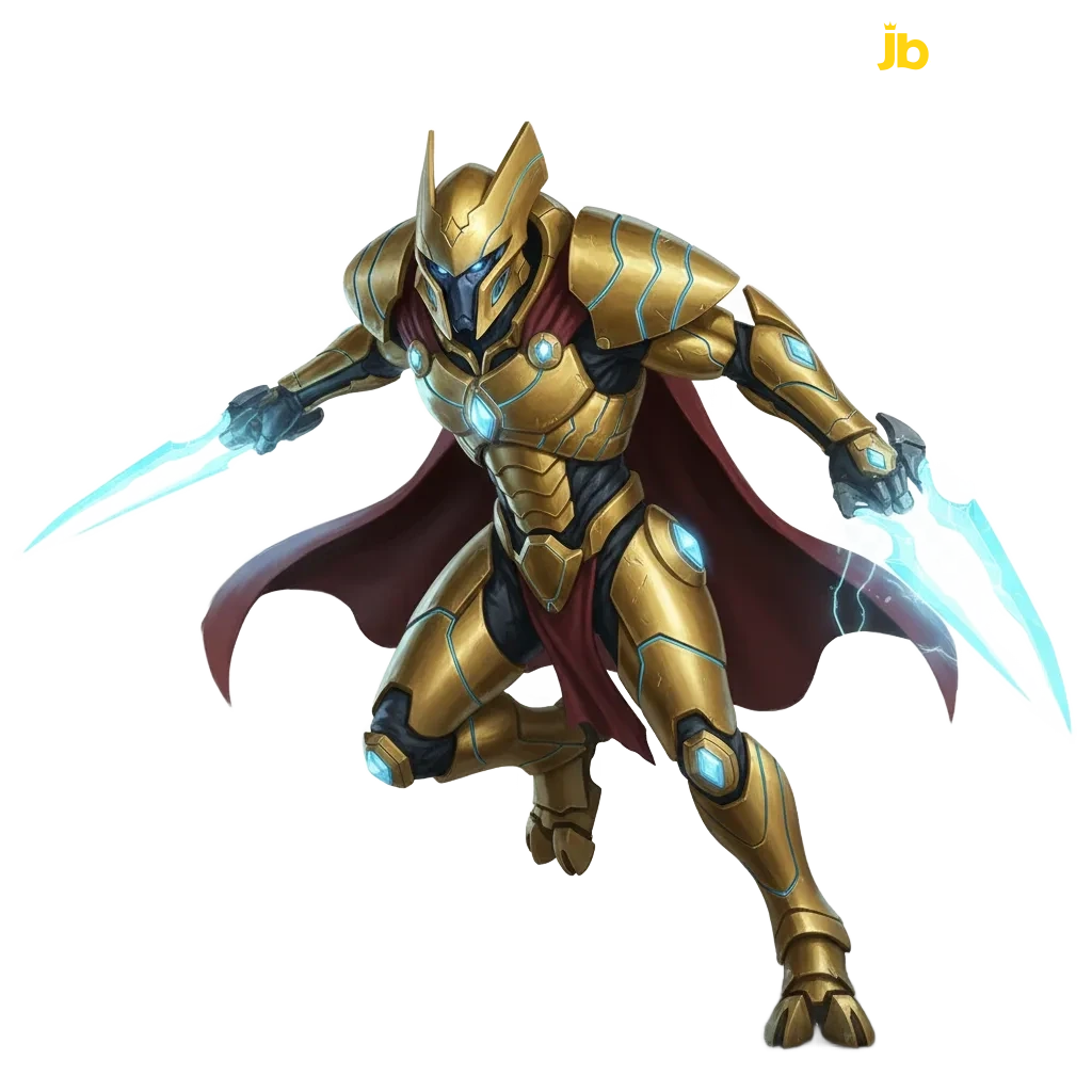 JB Casino promo: StarCraft II odds and markets, match/map winners, live and pre-match betting on mobile.