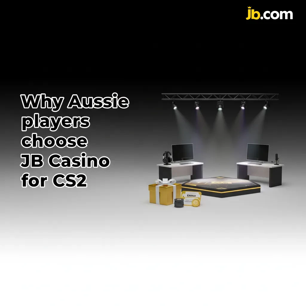 Aussie bettors choose JB Casino CS2: AUD betting, fast app, 24/7 support, sharp odds, welcome promos.