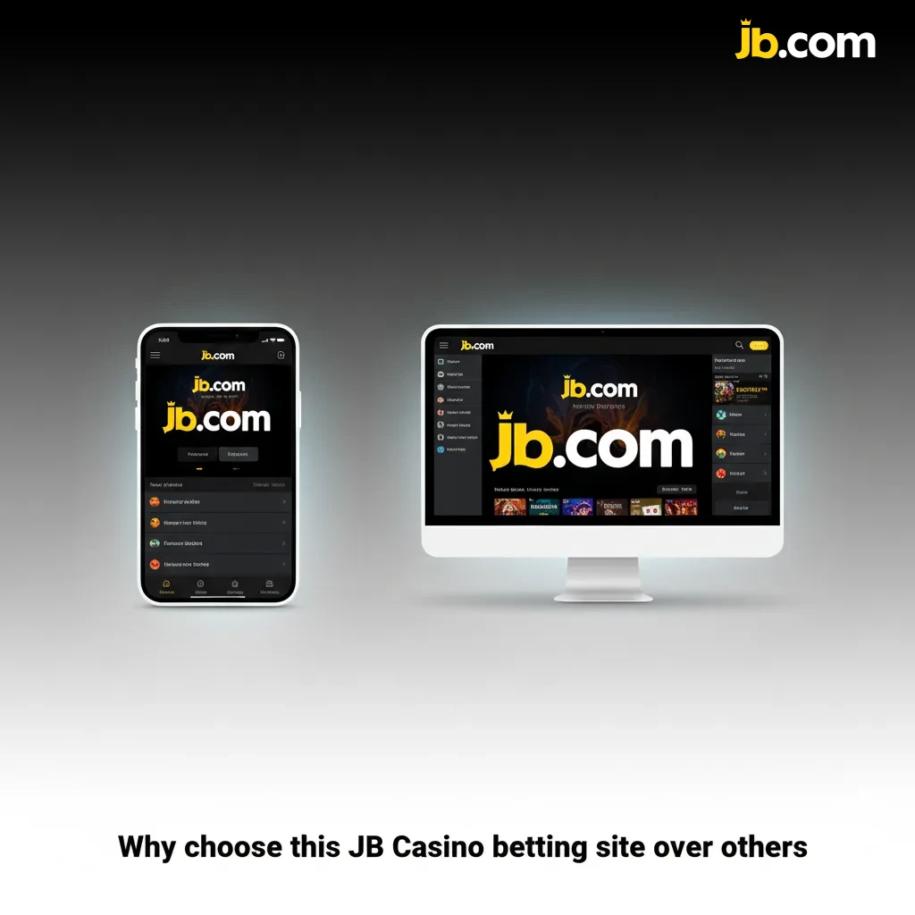 JB Casino benefits: sharp odds, fast UI, AFL/NRL/BBL/A-League, live betting, crypto & AUD banking, fair promos, 24/7 AU chat.